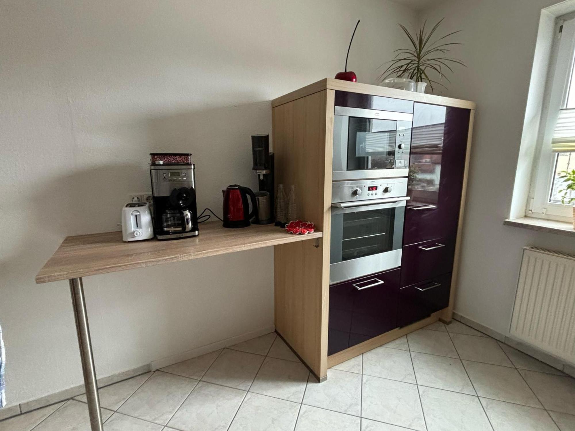 Ferienwohnung Heike Bobritzsch-Hilbersdorf Exterior foto